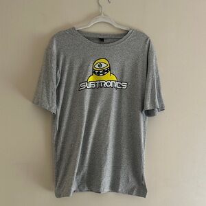 Subtronics Shirt - Large